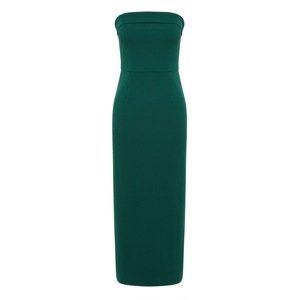 Calli Kokteilové šaty 'MARC'  zelená