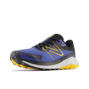 new balance Bežecká obuv 'Nitrel V5'  modrá / žltá / biela