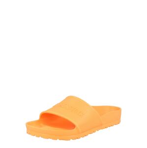 BIRKENSTOCK Šľapky 'Barbados'  oranžová