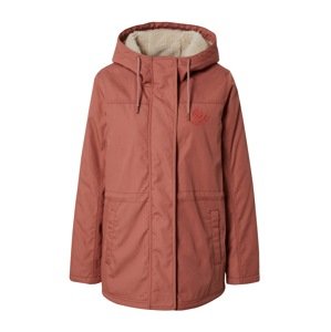 BILLABONG Prechodná parka 'SIMPLY THE BEST'  malinová