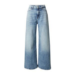 GUESS Džínsy 'BELLFLOWER'  modrá denim