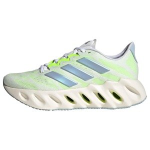 ADIDAS PERFORMANCE Bežecká obuv 'Switch Fwd '  neónovo zelená / biela