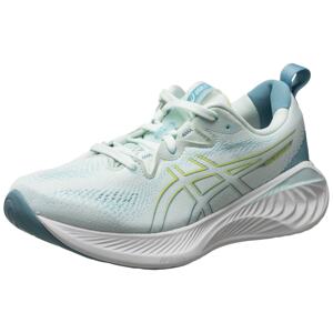 ASICS Bežecká obuv 'Cumulus 25'  modrá / svetlomodrá / kiwi