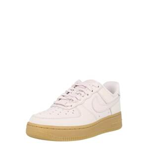 Nike Sportswear Nízke tenisky 'AIR FORCE 1 PRM MF'  ružová