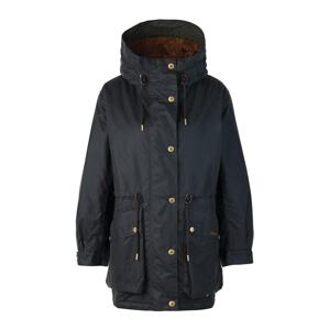 Barbour Prechodná parka 'Grantley'  zelená