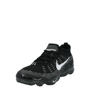 Nike Sportswear Nízke tenisky 'AIR VAPORMAX 2023 FK'  čierna / biela