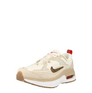 Nike Sportswear Nízke tenisky '﻿Bliss SE'  béžová / piesková / biela