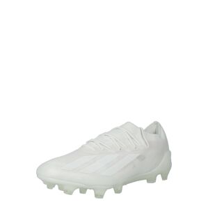 ADIDAS PERFORMANCE Kopačky 'X Crazyfast.1 Fg'  biela