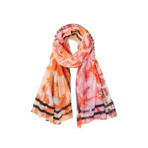 Desigual Šál 'Rectangle Foulard'  zmiešané farby