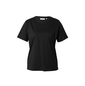 Calvin Klein T-Shirt  čierna