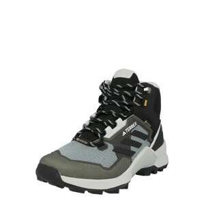 ADIDAS TERREX Športová obuv 'Swift R3'  béžová / vodová / čierna