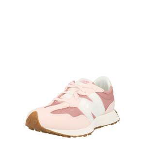 new balance Tenisky '327'  rosé / pastelovo ružová / biela