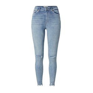 Tally Weijl Džínsy 'SPADESMART2'  modrá denim