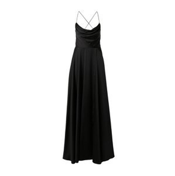 VM Vera Mont Večerné šaty  čierna