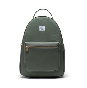 Herschel Batoh 'Nova™'  kaki / čierna / biela