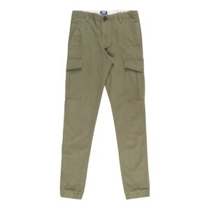 Jack & Jones Junior Nohavice 'Marco'  kaki