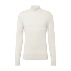 Calvin Klein Pullover  krémová