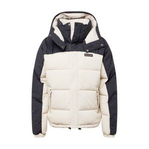 COLUMBIA Outdoorová bunda 'Snowqualmie™'  antracitová / svetlosivá