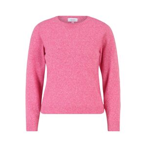 Vero Moda Girl Sveter 'DOFFY'  fuksia