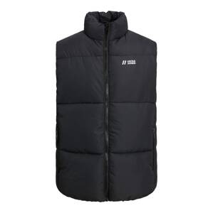 JACK & JONES Vesta 'MAX'  čierna / biela