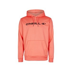 O'NEILL Sweatshirt 'Rutile'  lososová / čierna