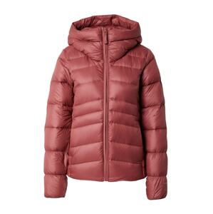 COLUMBIA Outdoorová bunda 'Autumn Park™'  karmínovo červená