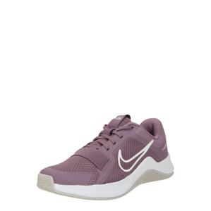 NIKE Bežecká obuv 'CITY TRAINER 2'  svetlofialová / biela