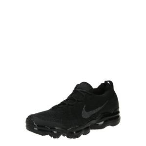 Nike Sportswear Nízke tenisky 'AIR VAPORMAX 2023 FK'  sivá / čierna