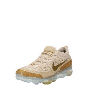 Nike Sportswear Nízke tenisky 'AIR VAPORMAX 2023 FK'  piesková / svetlobéžová / olivová