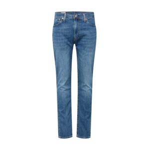 LEVI'S Džínsy  modrá denim / karamelová