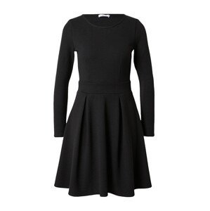 ABOUT YOU Šaty 'Antonina Dress'  čierna