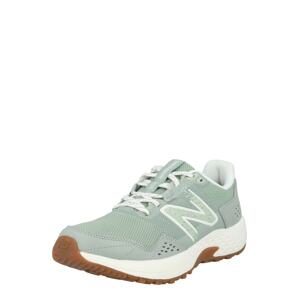 new balance Bežecká obuv '410'  mätová / nefritová / biela