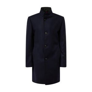 HUGO Prechodný kabát 'Mintrax'  námornícka modrá