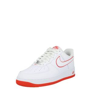 Nike Sportswear Nízke tenisky 'Air Force 1 '07'  biela