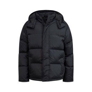 LEVI'S ® Zimná bunda 'Laurel Short Puffer'  tmavomodrá