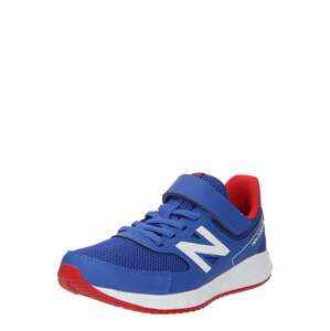 new balance Športová obuv '570'  modrá / červená / biela