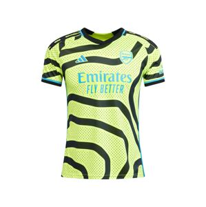 ADIDAS PERFORMANCE Dres 'Arsenal 23/24'  tyrkysová / žltá / čierna