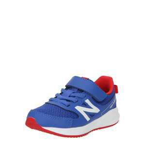 new balance Športová obuv '570'  námornícka modrá / ohnivo červená / biela