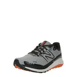 new balance Bežecká obuv 'Nitrel V5'  sivá / oranžová / čierna