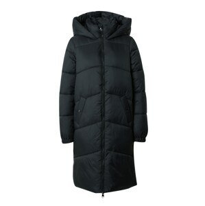 VERO MODA Zimný kabát 'Uppsala'  čierna