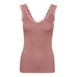 VERO MODA Top 'ROSA'  rosé