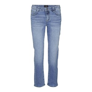 VERO MODA Džínsy 'Laney'  modrá denim