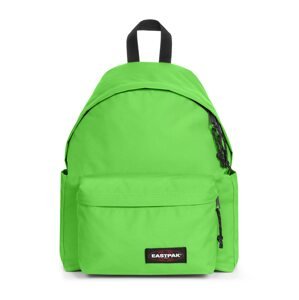 EASTPAK Batoh  limetová / čierna / biela