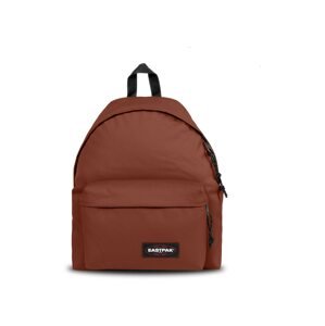 EASTPAK Batoh 'Padded Park'r'  hnedá