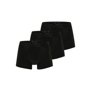 Tommy Hilfiger Underwear Boxerky  čierna