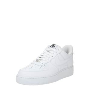 Nike Sportswear Nízke tenisky 'Air Force 1 '07 FlyEase'  biela