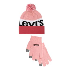 LEVI'S Set  ružová / malinová / čierna / biela