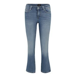 Vero Moda Petite Džínsy 'LANEY'  modrá denim