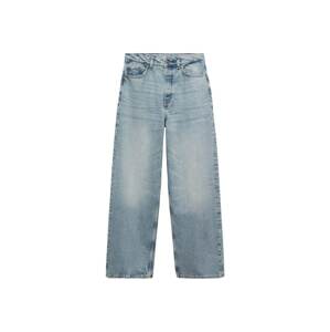 MANGO Džínsy 'Ari'  modrá denim