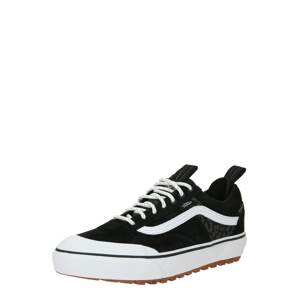 VANS Nízke tenisky 'Old Skool MTE-2'  čierna / biela